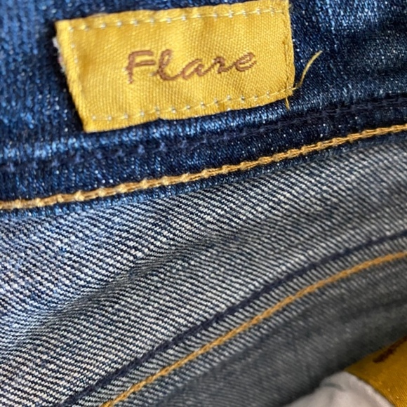 Women’s Size 14 seven jeans - Picture 7 of 8